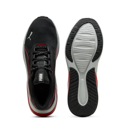 Кросівки чоловічі Puma Cell Thrill Dash Black 311728-04