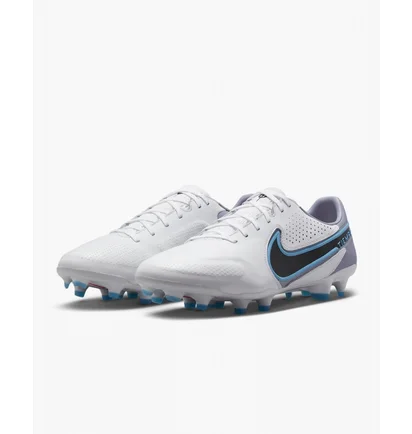 Бутси унісекс Nike Tiempo Legend 9 Pro Fg White Da1175-146