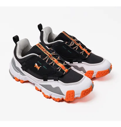 Кросівки чоловічі Puma X Helly Hansen Trailfox Multi 372517-01