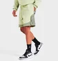 Шорты мужские Air Jordan 23 Engineered French Terry Shorts Olive Dj0234-321