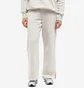 Штани жіночі Nike Phoenix Wide Fleece Pant Grey DQ5615-104