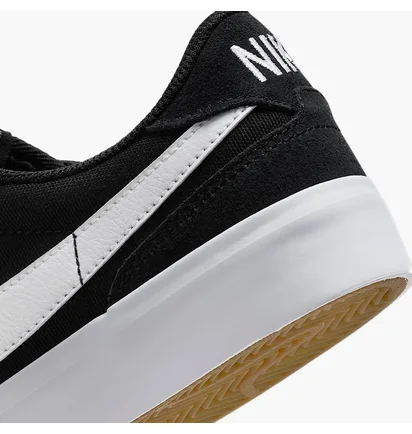 Кросівки унісекс Nike Sb Zoom Pogo Plus Black DV5469-001