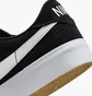 Кросівки унісекс Nike Sb Zoom Pogo Plus Black DV5469-001