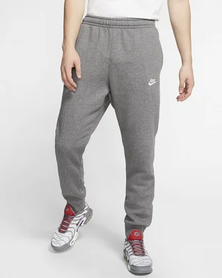 Штаны мужские Nike M Nsw Club Jggr Bb Bv2671-071