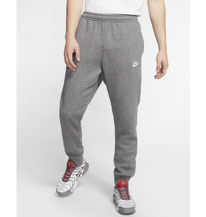 Штаны мужские Nike M Nsw Club Jggr Bb Bv2671-071