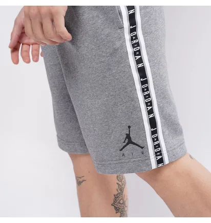 Шорти чоловічі Air Jordan Jumpman Grey CJ9466-091