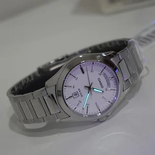 Годинник чоловічий Casio General Collection MTP-1370D-7A3