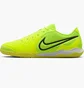 Футзалки унісекс Nike Tiempo Legend 10 Academy Ic Green DV4341-701