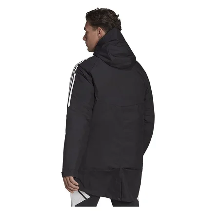 Куртка чоловіча Adidas Condivo 22 Stadium Black H21252