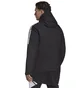 Куртка чоловіча Adidas Condivo 22 Stadium Black H21252
