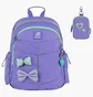 Рюкзак детский Kite Pretty Nice Violet K25-771S-2