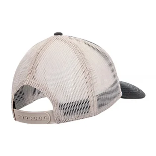 Кепка унисекс American Needle Cali Valin Black/White SMU679B-CALI
