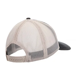 Кепка унисекс American Needle Cali Valin Black/White SMU679B-CALI