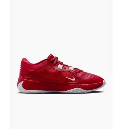 Кросівки унісекс Nike Freak 5 (Team) Basketball Shoes Red DZ2946-600