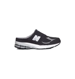 Тапочки мужские New Balance 2002R Shoes Black M2002Rmc