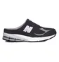 Тапочки мужские New Balance 2002R Shoes Black M2002Rmc