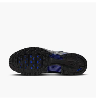 Кроссовки мужские Nike P-6000 Black IO1904-010