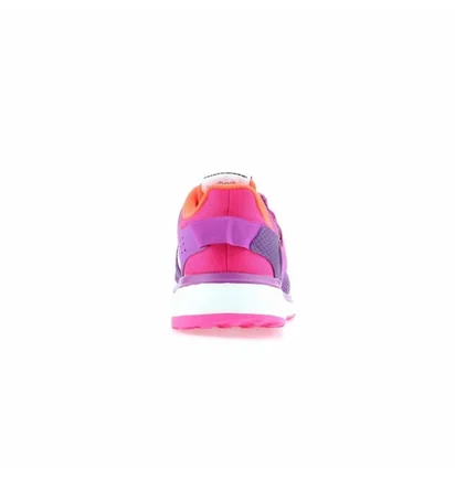 Кроссовки женские Adidas Response 3 W Violet AQ6103