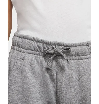 Шорти дитячі Nike Big Kids Shorts Grey Ck0509-091