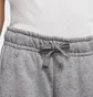 Шорти дитячі Nike Big Kids Shorts Grey Ck0509-091