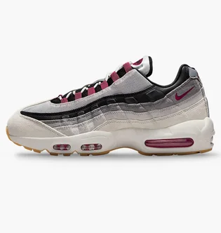 Кросівки унісекс Nike Sb Air Max 95 Skate Shoes Grey HF7545-100