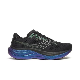 Кроссовки женские Saucony Ride 19 Black S11055-94