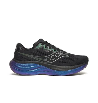 Кроссовки женские Saucony Ride 19 Black S11055-94