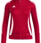 Олимпийка женская Adidas Tiro24 Trjktw Red IR7493