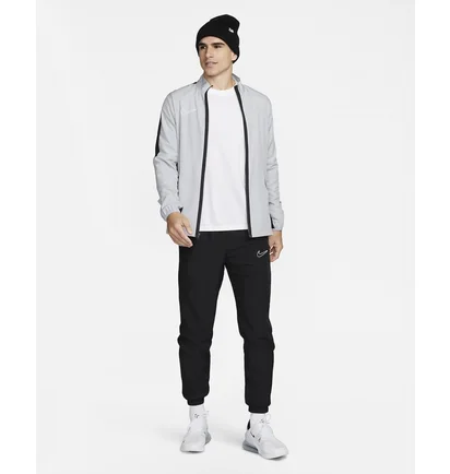 Штаны мужские Nike Dri-Fit Academy Black Dv9736-010