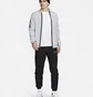Штаны мужские Nike Dri-Fit Academy Black Dv9736-010