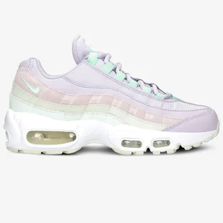 Кросівки жіночі Nike W Air Max 95 White CZ1642-500