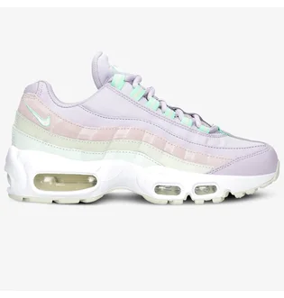 Кросівки жіночі Nike W Air Max 95 White CZ1642-500