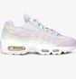 Кросівки жіночі Nike W Air Max 95 White CZ1642-500