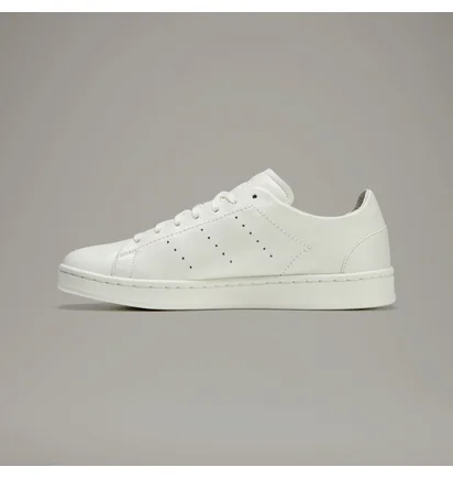 Кросівки унісекс Adidas Y-3 Stan Smith White IG4037