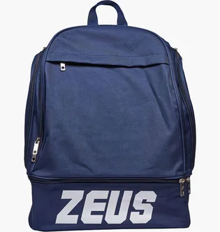 Рюкзак унісекс Zeus Zaino Jazz Blue Z01321