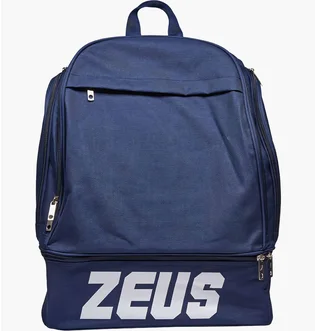 Рюкзак унисекс Zeus Zaino Jazz Blue Z01321