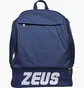 Рюкзак унісекс Zeus Zaino Jazz Blue Z01321
