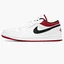 Кросівки чоловічі Air Jordan 1 Retro Shoes White 553558-118