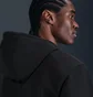 Худи мужское Nike Dri-Fit Hrtge Flc Black HM6759-010