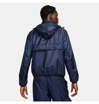 Ветровка мужская Nike Tech Pack Blue FB7903-451