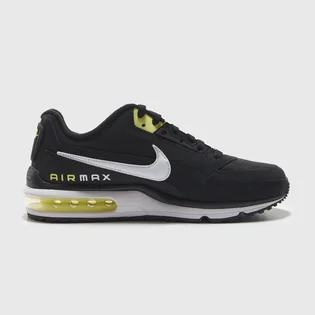 Кросівки чоловічі Nike AIR MAX LTD 3 Black DN5466-001