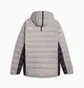 Пуховик чоловічий Puma Packlite Down Jacket Grey 849355-14
