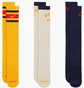 Носки Nike Everyday Plus Cushioned Crew Multi (3 пары) DX7665-910