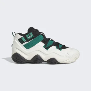 Кросівки чоловічі Adidas Top 10 2000 Shoes White Fz6221