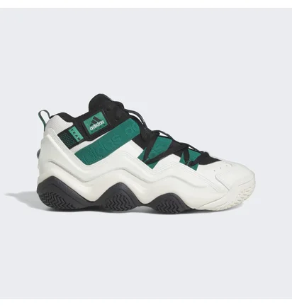 Кроссовки мужские Adidas Top 10 2000 Shoes White Fz6221