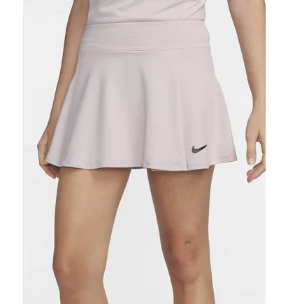 Юбка женская Nike Court Dri-Fit Victory Beige DH9552-019
