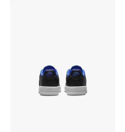 Кросівки дитячі Nike Force 1 Crater Black DM1087-001