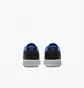 Кросівки дитячі Nike Force 1 Crater Black DM1087-001