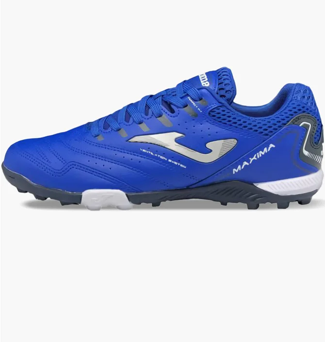 Сороконіжки чоловічі Joma Maxima Tf Blue MAXW2404TF