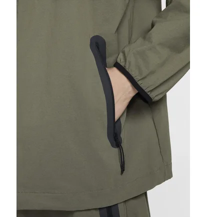 Куртка чоловіча Nike Tech Olive HM7151-223